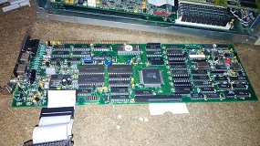 Broadcast Video Card