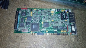 A fantastic sound card