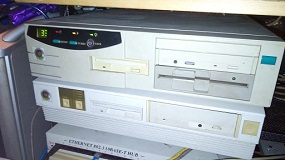 One of the best lookign PCs in the collection