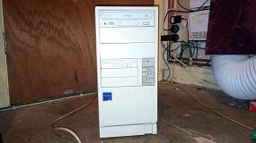 Krystal, c'mere my gal! (Randorn yells this at night)