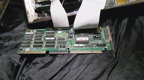 SCSI on 50MHz VLB? What could possibly go wrong?