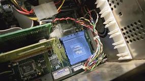 Socket 2 with OverDrive promises. Thanks Intel.